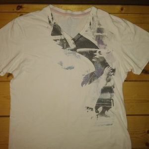 5/$20... American Eagle tee